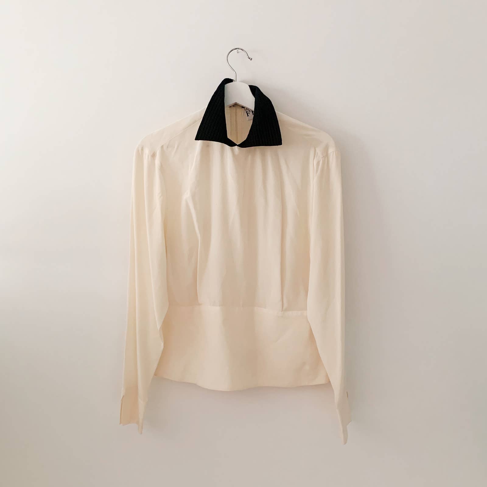 Gianfranco Ferre Blouse