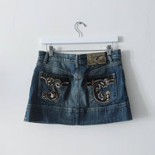 Load image into Gallery viewer, Just Cavalli Mini Skirt

