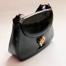Load image into Gallery viewer, Vintage Celine Shoulder Flap Bag
