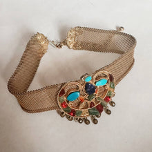 Load image into Gallery viewer, Vintage Choker
